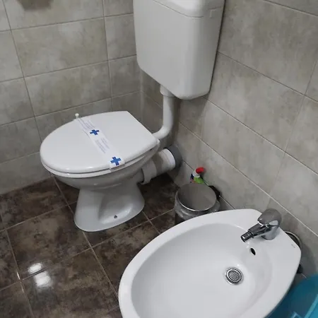 Apartmán Patrik *