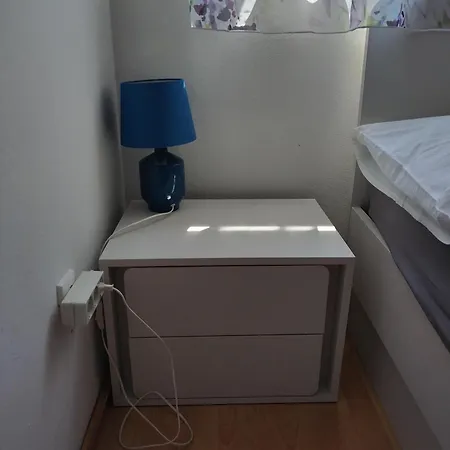 Patrik Appartement Povljana