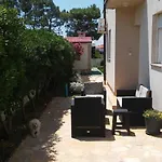 Apartamento Patrik *