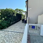 Patrik Apartamento Povljana