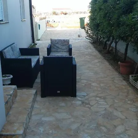 Patrik Apartmán