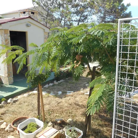 Apartamento Patrik *