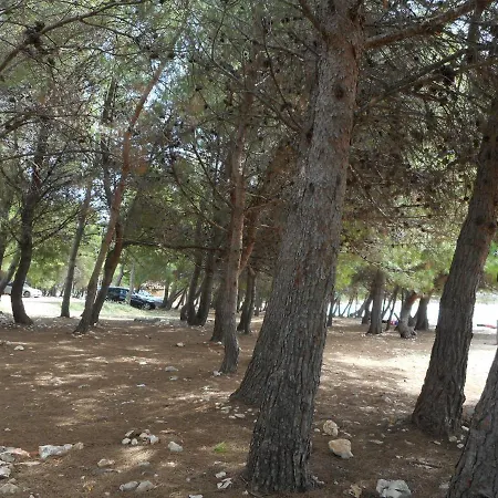 Patrik Apartamento *