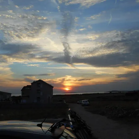 Apartamento Patrik *