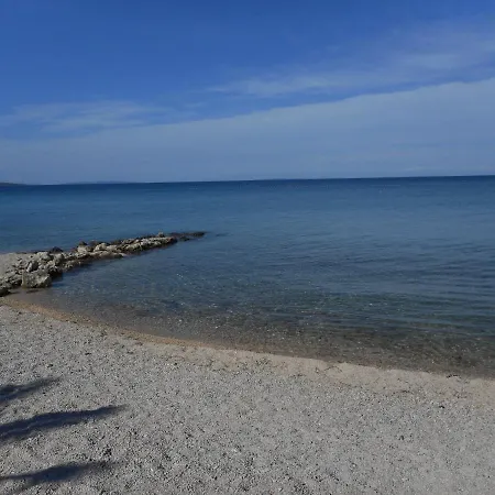 Apartamento Patrik Povljana