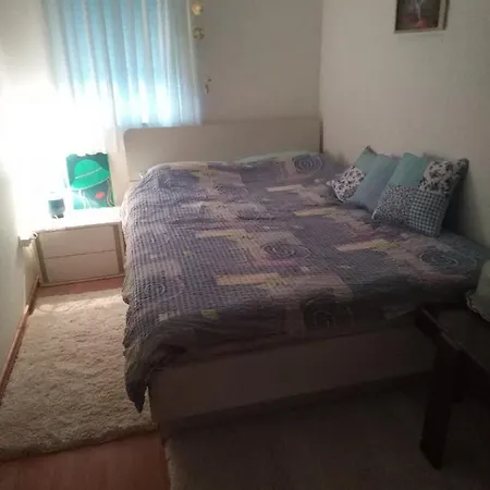Patrik Apartamento