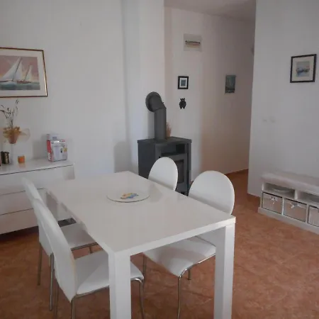 Apartmán Patrik Povljana