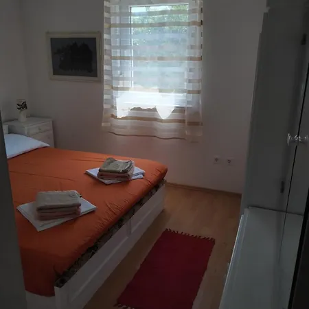 Patrik Apartamento