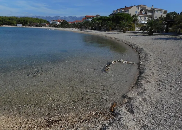 דירה Patrik פובליאנה