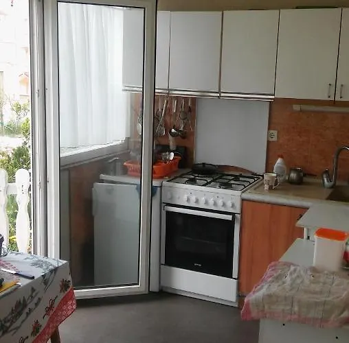 Patrik Apartamento *