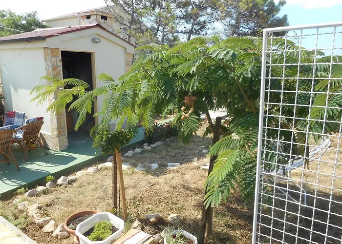 Apartamento Patrik *