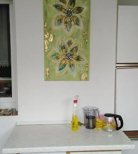 Appartement Patrik Povljana