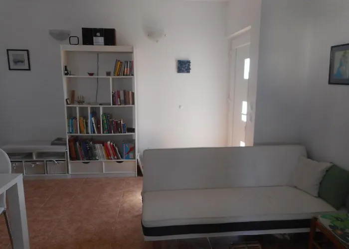 Apartamento Patrik *