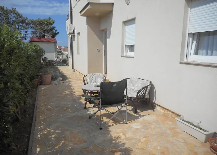 Patrik Appartement *