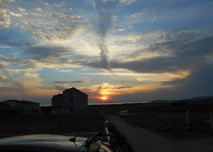 Apartamento Patrik *