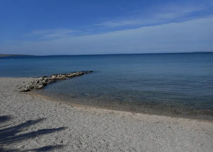 Apartamento Patrik Povljana