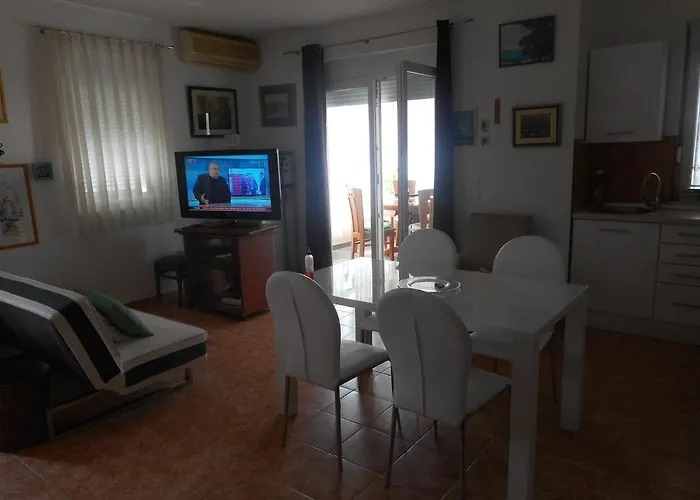 Patrik Apartament