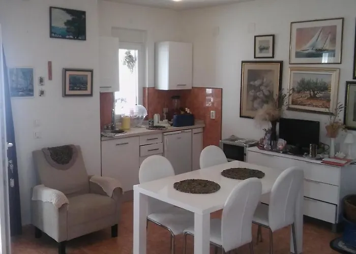 Patrik Apartamento *