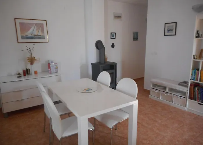 Appartement Patrik Povljana