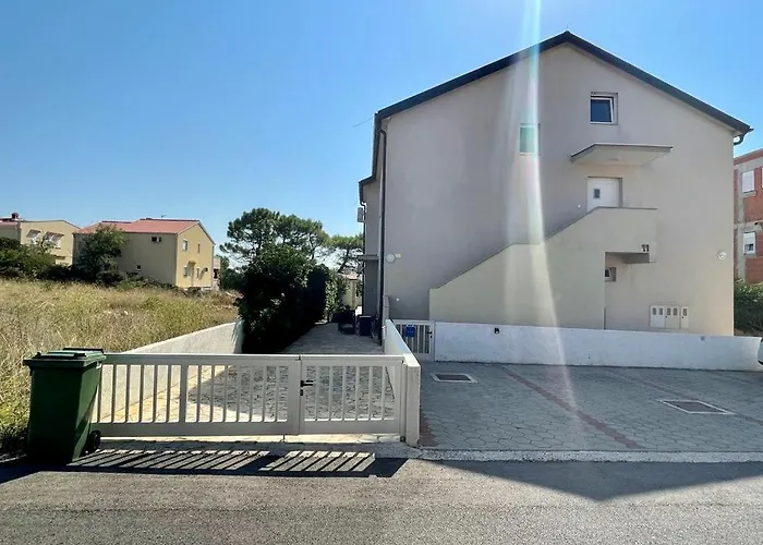 Patrik Apartamento *