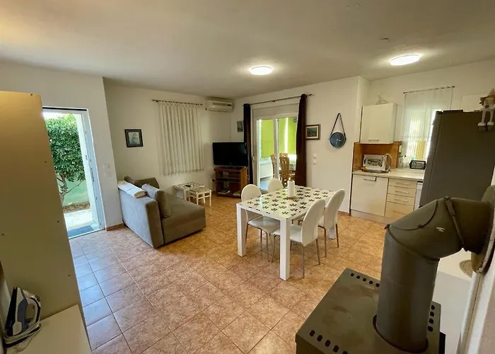 Apartamento Patrik Povljana