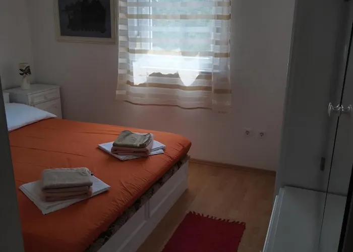 Patrik Apartamento