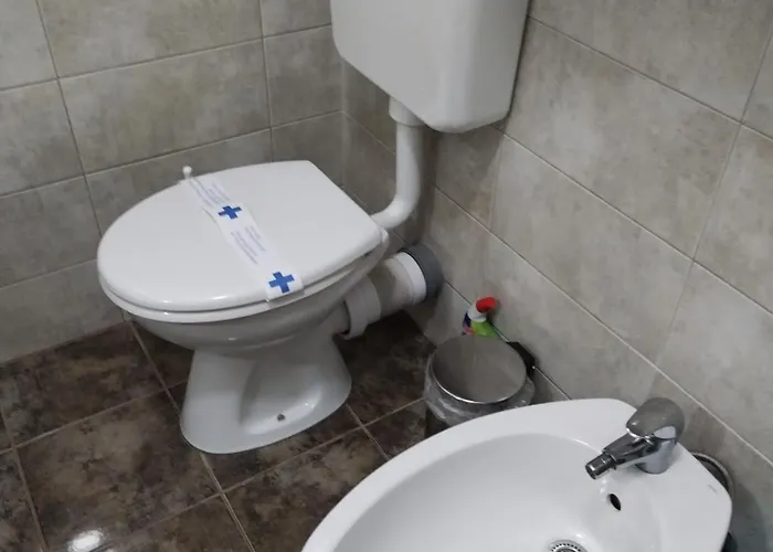 Apartamento Patrik *