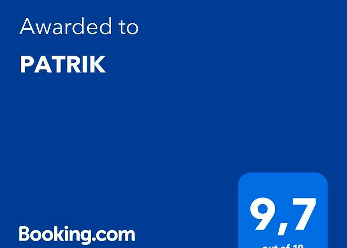 דירה Patrik פובליאנה