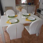 Patrik דירה פובליאנה