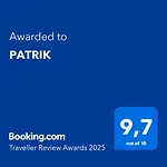דירה Patrik פובליאנה