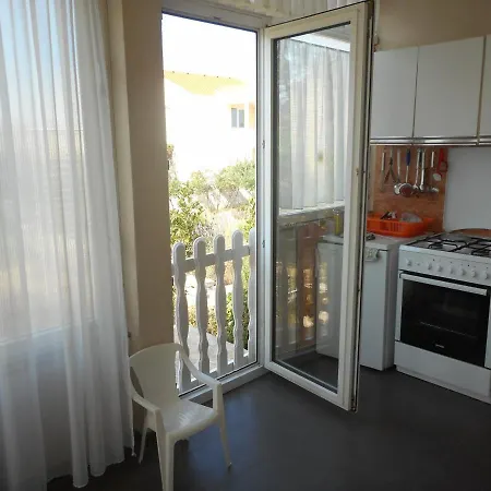 Patrik Apartament