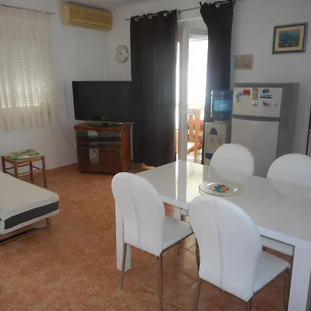 Apartament Patrik