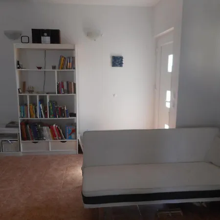 Apartament Patrik *