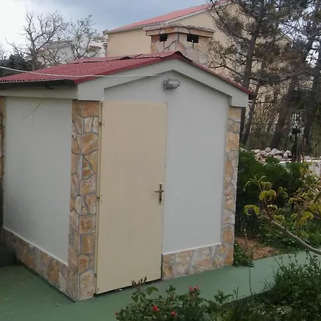 Patrik Apartament