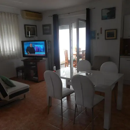 Patrik Apartment