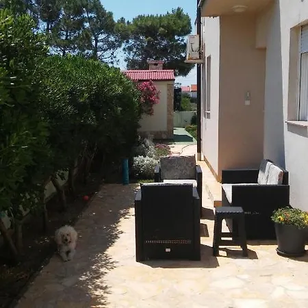 Apartment Patrik *