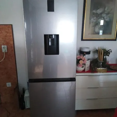 Apartment Patrik