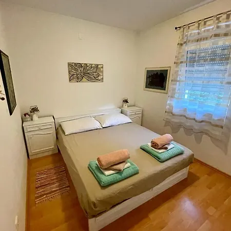 Patrik Apartment