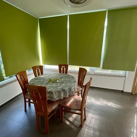 Apartament Patrik