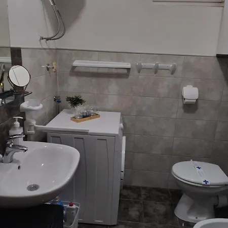 Apartament Patrik