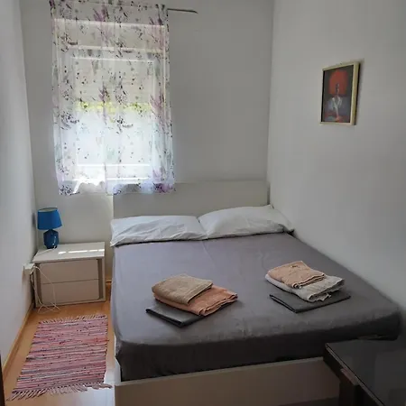 Apartament Patrik Povljana