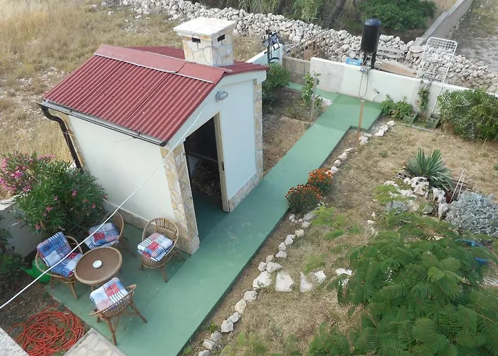 Lägenhet Patrik Povljana