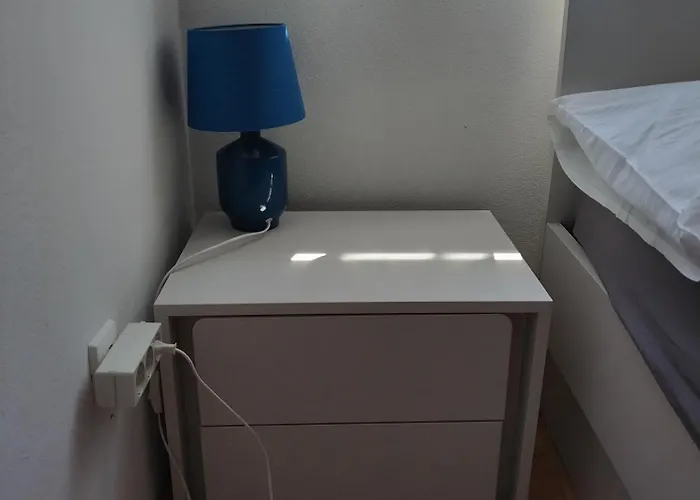 Patrik Lägenhet Povljana